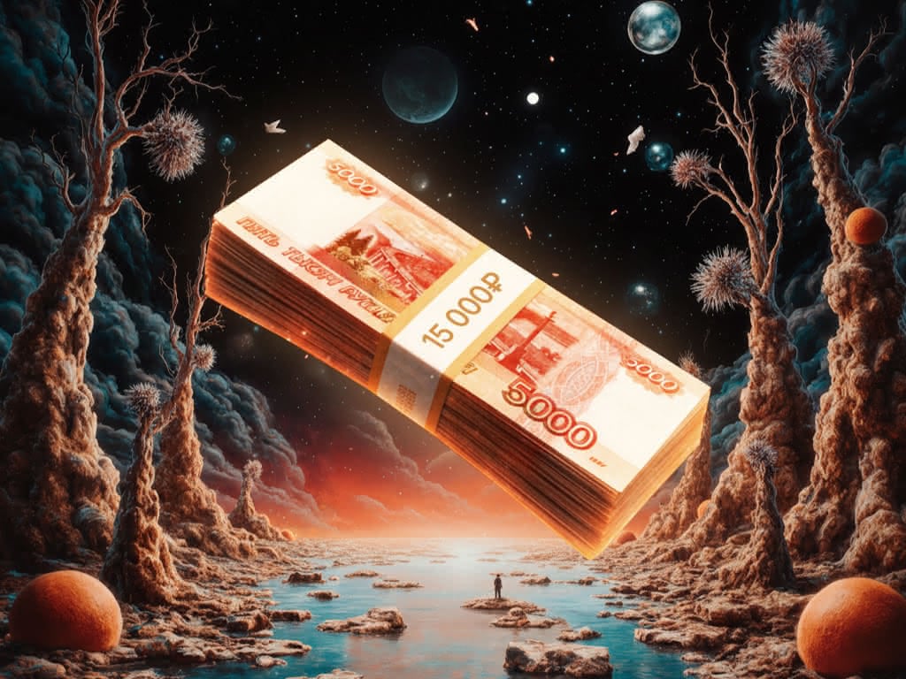 Приз 15К от mgmarket